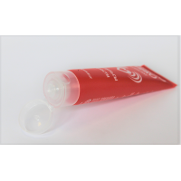 Жидкий вибратор-смазка на силиконовой основе COSMO VIBRO для женщин 50 г