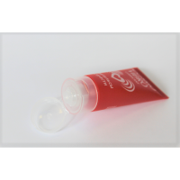 Жидкий вибратор-смазка на силиконовой основе COSMO VIBRO для женщин 25 г