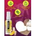 Оральний гель-лубрикант зі смаком і ароматом малини EGZO AROMA GEL 50 мл 