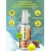 Оральний гель-лубрикант зі смаком і ароматом морозива EGZO AROMA GEL 50 мл