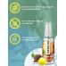 Оральний гель-лубрикант зі смаком і ароматом морозива EGZO AROMA GEL 50 мл Оральний гель-лубрикант зі смаком і ароматом морозива EGZO AROMA GEL 50 мл