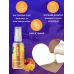 Оральный гель-лубрикант со вкусом и ароматом манго EGZO AROMA GEL 50 мл
