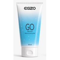 Лубрикант на водной основе с охлаждающим эффектом EGZO GO 50 мл ЕГЗО