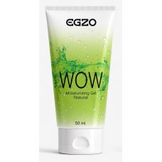 Универсальный лубрикант на водной основе EGZO WOW 50 мл ЕГЗО