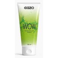 Универсальный лубрикант на водной основе EGZO WOW 100 мл ЕГЗО