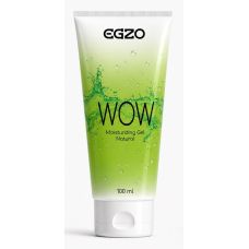 Универсальный лубрикант на водной основе EGZO WOW 100 мл ЕГЗО