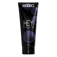 Анальный силиконовый лубрикант EGZO Silicone HEY 50 ml