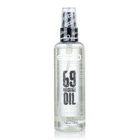 Органическое массажное масло EGZO Expert Neutral с витамином Е 100 мл