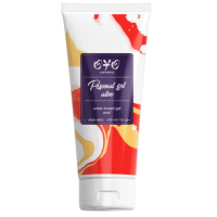 Анальный гель на водной основе OYO Personal Gel Aloe 50 мл