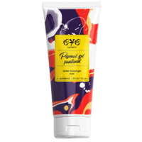 Анальная гель-смазка на водной основе OYO Personal Gel Pantenol 50 мл