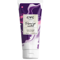 Вагинальный гель на водной основе с пролонгирующим  эффектом OYO Personal Gel Menthol 50 мл