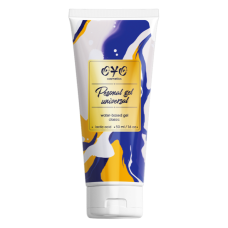 Універсальний зволожуючий гель на водній основі з молочною кислотою OYO Personal Gel Universal 50 мл