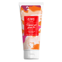 Интимная гель-смазка с согревающим эффектом и экстрактом зеленого чая на водной основе OYO Personal Gel 50 мл