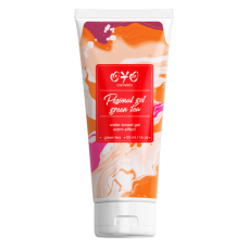 Інтимний гель-лубрикант з зігрівальним ефектом і екстрактом зеленого чаю на водній основі OYO Personal Gel 50 мл