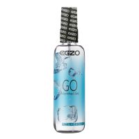Охлаждающий лубрикант на водной основе EGZO GO Limited Edition 100 мл