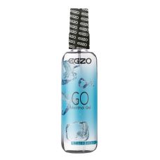 Охлаждающий лубрикант на водной основе EGZO GO Limited Edition 100 мл