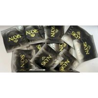Безлатексные полиизопреновый презервативы SKYN Close Feel супер тонкие, плотно прилегающие (по 1шт)