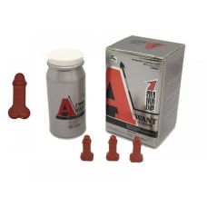 Таблетки для чоловіків для підвищення потенції Loveshop 10 таблеток