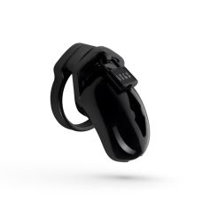 Пояс вірності чоловічий з ізоляцією чорного кольору Foxshow розмір S