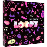 Cекс-игра Loopy