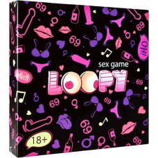 Cекс-игра Loopy