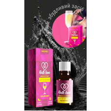 Возбуждающие капли для женщин Love Plant Forte love 30 мл