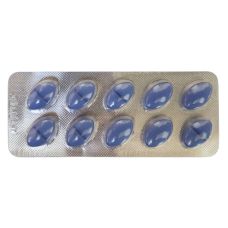 Таблетки для чоловіків для підвищення потенції Loveshop Mazerati 10 таблеток