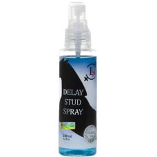 Спрей c пролонгирующим эффектом Love Stim Delay stud spray 100 мл