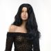 Парик Брюнетка с длинными кудрявыми волосами Fetish Hair 