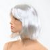 Парик с волосами блонд каре с челкой Fetish Hair Парик с волосами блонд каре с челкой Fetish Hair