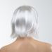 Парик с волосами блонд каре с челкой Fetish Hair Парик с волосами блонд каре с челкой Fetish Hair
