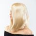 Парик с волосами светлый блонд боб каре Fetish Hair Парик с волосами светлый блонд боб каре Fetish Hair