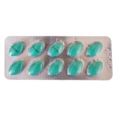 Таблетки для усиления потенции для мужчин Loveshop Tasidep Super 3in1 10 таблеток