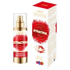 Стимулирующий гель для клитора с ароматом лесных ягод Mai 30 мл