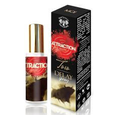 Спрей пролонгатор для мужчин Mai 30 мл