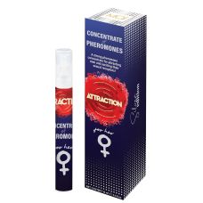 Концентрат феромонів для жінок з ароматом жасмину Mai 10 мл