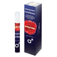 Концентрат феромонов для мужчин Mai Attraction Concentrate Pheromones for Him 10 мл