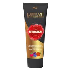 Лубрикант з феромонами та ароматом лісових ягід Mai 100 мл
