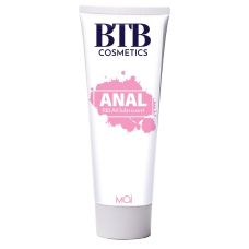 Анальний лубрикант на водній основі Mai ВТВ 100 мл