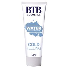 Лубрикант на водной основе с охлаждающим эффектом Mai ВТВ 100 мл