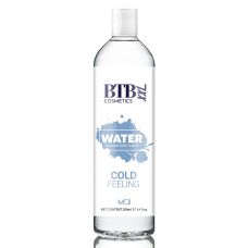 Лубрикант на водной основе с охлаждающим эффектом Mai ВТВ 250 мл