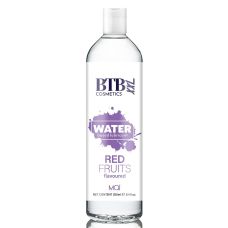 Лубрикант на водной основе с ароматом лесных ягод Mai BTB 250 мл