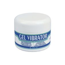 Лубрикант универсальный на водной основе Concorde Lubrix GEL VIBRATOR 100 ml