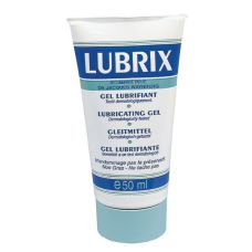 Лубрикант Lubrix   50 ml на водной основе имитация женской смазки (Лубрикс)