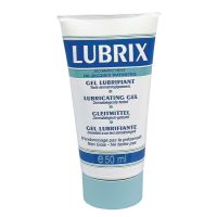 Лубрикант Lubrix   50 ml на водной основе имитация женской смазки (Лубрикс)