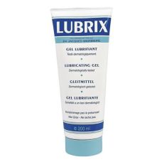 Лубрикант на водной основе Lubrix 200 ml