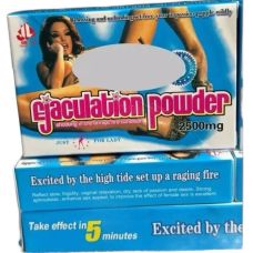 Возбуждающий порошок повышающий женское либидо Loveshop Kayamata 4 стика