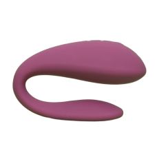 Вібратор для пар фіолетовий Lovehoney Mon Ami