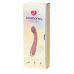 Вибратор для точки G фиолетовый Lovehoney Mon Ami G-spot Вибратор для точки G фиолетовый Lovehoney Mon Ami G-spot