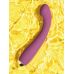 Вибратор для точки G фиолетовый Lovehoney Mon Ami G-spot Вибратор для точки G фиолетовый Lovehoney Mon Ami G-spot